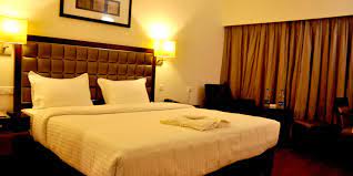 The Regency Hotel Yanam