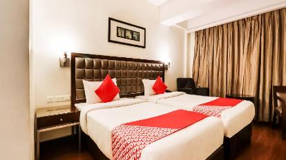 The Regency Hotel Yanam
