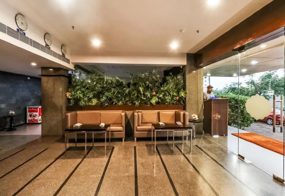 The Regency Hotel Yanam