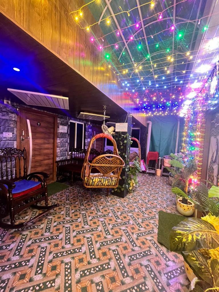 Mothugudem resorts veneela