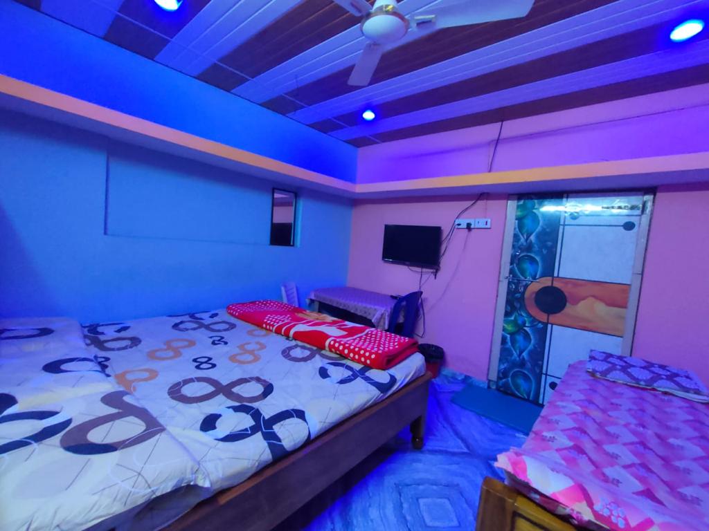 Mothugudem resorts veneela