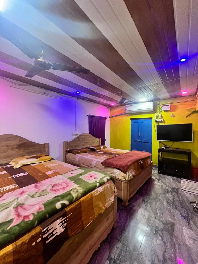 Mothugudem resorts veneela