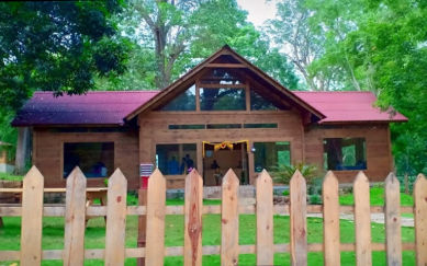The Woods Resorts The Woods Resorts
