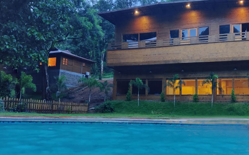 The Woods Resorts The Woods Resorts