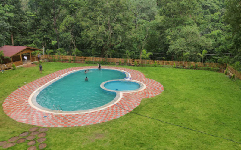 The Woods Resorts The Woods Resorts
