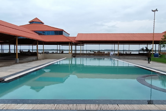 Yanam Resort